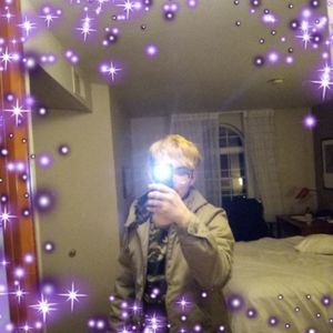 Meet your Posher, Benjamin